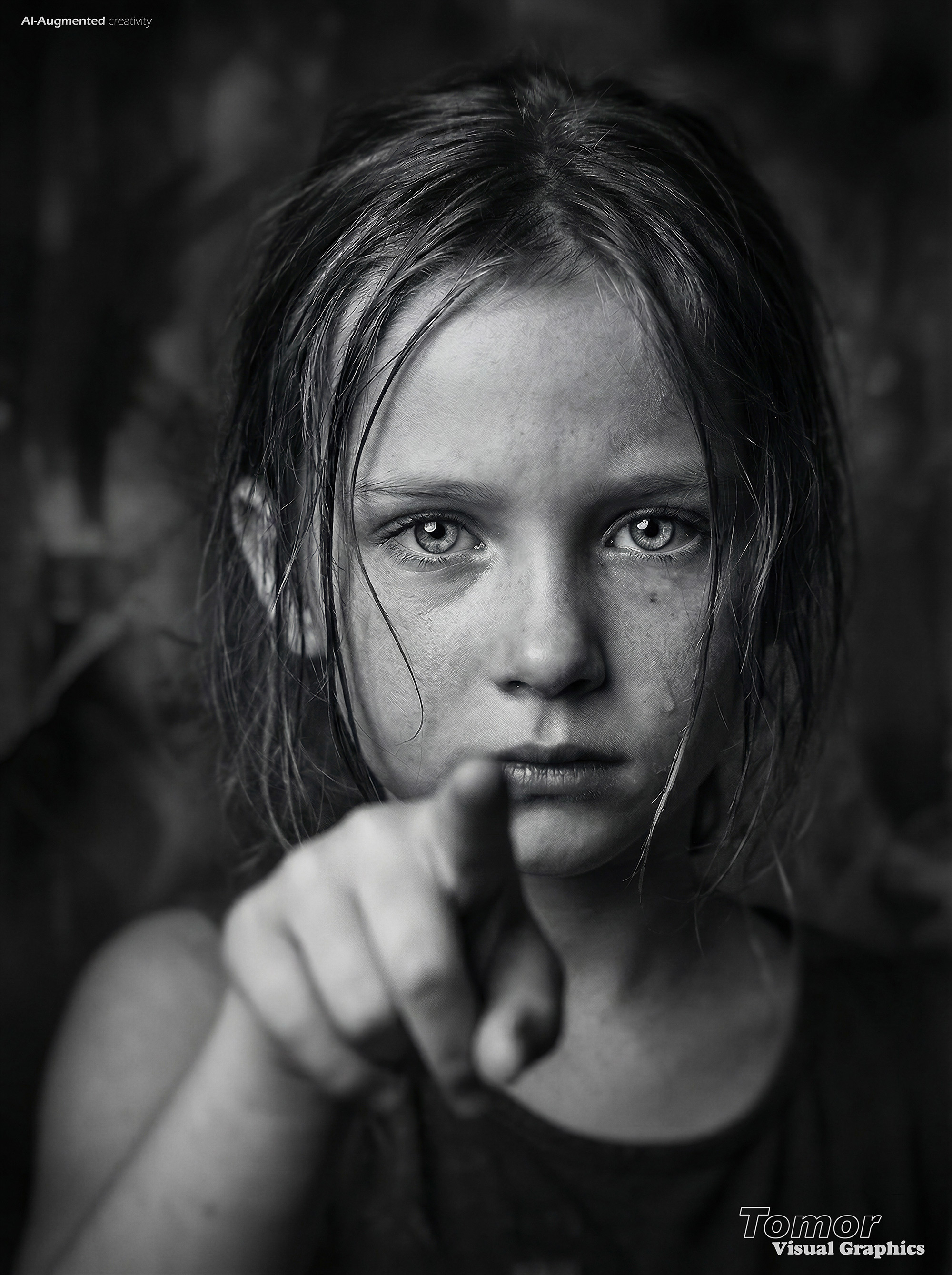 Mesterséges képalkotás és a kreativitás kombinációja