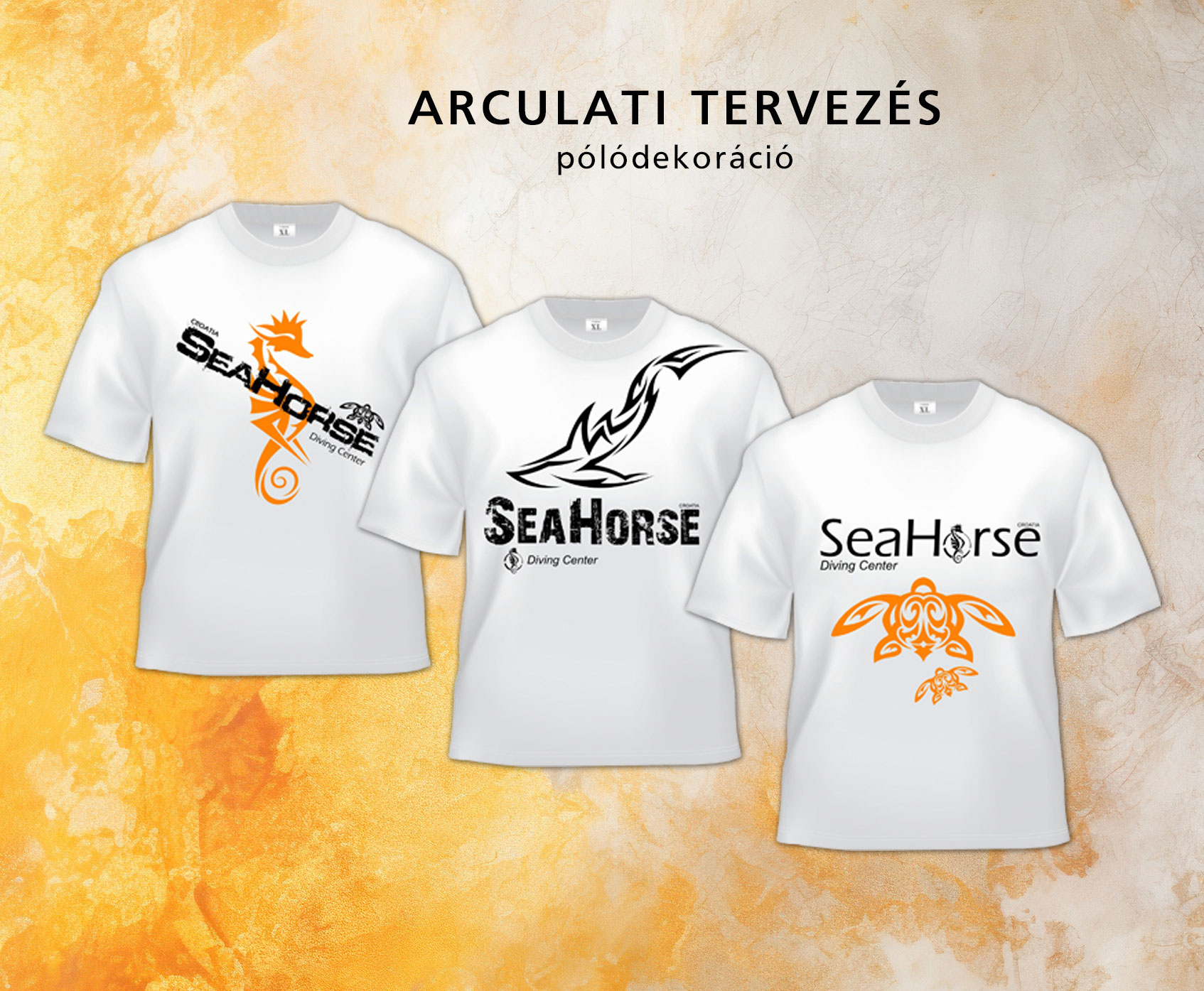 Arculattervezés referencia